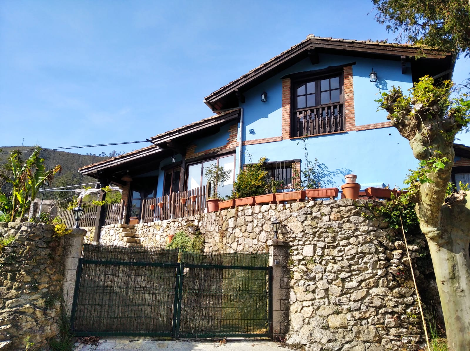 Casa Puron